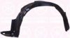 HONDA 74151S6DE10 Panelling, mudguard